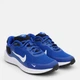Подростковые кроссовки для мальчика Nike Revolution 7 (Gs) FB7689-401 39 (6.5Y) Синие (196975942671) - изображение 2