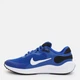 Подростковые кроссовки для мальчика Nike Revolution 7 (Gs) FB7689-401 39 (6.5Y) Синие (196975942671) - изображение 3