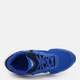 Подростковые кроссовки для мальчика Nike Revolution 7 (Gs) FB7689-401 39 (6.5Y) Синие (196975942671) - изображение 5