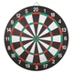 Дартс Классический Dartgame Ti-0097 Двухсторонний, 43 См (322142) - изображение 1