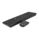 Комплект беспроводной K06 (KB+Mouse), (Eng / Pyc), 2.4G, Black, Box - изображение 3