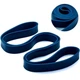 Резиновая петля для тренировки "Pro Loop Bands" NE-B-452-23-54 23-54 кг синяя - изображение 2