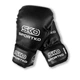 Боксерские перчатки Sportko 14 унций Черный PD1-14-BLACK - изображение 1
