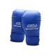 Боксерские перчатки Sportko 6 унций (облегченные) Синий PD2-6-BLUE - изображение 1