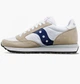 Кросівки Saucony Jazz Original White/Beige S1044-677 38 - зображення 1