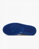 Кросівки Air Jordan Air 1 Retro High Og Blue/Yellow Fd2596-700 40 - зображення 4