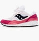 Кроссовки Saucony Shadow 6000 White S70441-11 49 - изображение 1