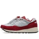 Кроссовки Saucony Shadow 6000 White S70441-11 49 - изображение 2