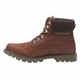 Ботинки Caterpillar Colorado Waterproof Lace Up Boots Brown P110501 40 - изображение 4