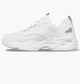 Кросівки Skechers DLites 4.0 Fresh Diva White 149492-WGY 41 - зображення 1