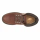 Ботинки Caterpillar Colorado Waterproof Lace Up Boots Brown P110501 40 - изображение 5