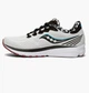 Кроссовки Saucony Ride 14 White S20650-40 45 - изображение 1