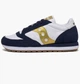 Кроссовки Saucony Jazz Original Blue/White S2044-603 49 - изображение 1