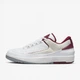 Кроссовки Air Jordan Air 2 Retro Low White DV9956-103 45 - изображение 3