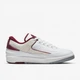 Кроссовки Air Jordan Air 2 Retro Low White DV9956-103 45 - изображение 4
