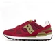 Кроссовки Saucony Shadow Original Red S2108-821 42.5 - изображение 3