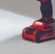 Wkrętarka udarowa bezszczotkowa akumulatorowa Einhell Professional X-Change TP-CD 18/70 Li-i BL - Solo (4514315) - obraz 5