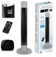 Колонний вентилятор ProfiCare PC-TVL 3068 (105 см, пульт дистанційного керування, 50 Вт,) - зображення 1