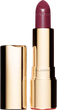 Помада для губ Clarins Joli Rouge Velvet Long-Lasting 744 Soft Plum 3.5 г (3380814436217) - зображення 1