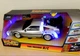 Назад в будущее - Машина времени Back to the Future Hollywood Rides Delorean Time Machine R/C Vehicle Jada Toys - изображение 3