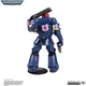 Вархаммер 40000 Ультрамарин Warhammer 40,000 Ultramarines Primaris Assault Intercessor Action Figure - зображення 2