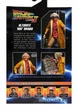 Назад в будущее 2 - Док Браун Back to the Future 2 Ultimate Doc Emmett Brown NECA - изображение 2