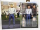 Назад в будущее - Бифф Таннен Back to The Future Ultimate Biff Tannen Figure NECA - изображение 2