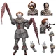 Оно - Клоун Пеннивайз Оно Пеннивайз It Ultimate Pennywise The Dancing Clown Figure - изображение 1
