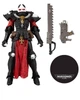 Вархаммер 40000 - Бойова сестра жіночого товариства Адепта Warhammer 40000 Adepta Sororitas Battle Sister Figure - зображення 1