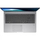 Ноутбук ASUS ExpertBook P1 P1503 (90NX0881-M01WH0), i5-13420H / 15,6″ / RAM 16 ГБ / SSD 512 ГБ / Windows 11 Pro Education / Сірий - зображення 3