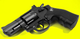Пневматичний револьвер Win Gun 708 (Smith & Wesson) + 4 шт СО2 + 250 шариків BB - зображення 3
