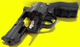 Пневматичний револьвер Win Gun 708 (Smith & Wesson) - зображення 7