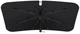 Парасолька-шторка на лобове скло Baseus CoolRide Series Windshield Sunshade Umbrella Cluster Black (C20656101111-00) - зображення 3