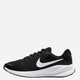 Buty do biegania damskie Nike Revolution 7 FB2208-003 37.5 23.3 cm Czarne (196969196035) - obraz 3