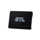 Твердотельный накопитель SSD 120Gb, GTL Aides, SATA3, 2.5", 3D TLC, 500/400 МБ/с, Bulk (GTLAIDES120GBOEM) - изображение 4