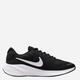 Жіночі кросівки для бігу Nike Revolution 7 FB2208-003 38.5 24.1 см Чорні (196969196059) - зображення 1