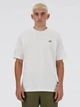 Футболка довга чоловіча New Balance Sport Essentials Logo MT41580 XL Біла (196941809922) - зображення 1