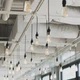 LED лампа VIDEX Filament ST64FD 6W E27 4100K димерная - изображение 3