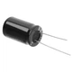 Конденсатор TR 2200мкФ 25В 10x25 105°C - изображение 4