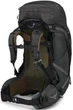 Рюкзак Osprey Atmos AG L/XL 68 Black - зображення 2