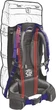 Рюкзак Terra Incognita Mountain 80 Red - изображение 3