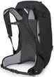 Рюкзак Osprey Hikelite 32 M/L M Black - зображення 2