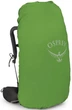 Рюкзак Osprey Kestrel 58 L/XL Black - изображение 5