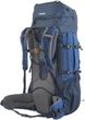 Рюкзак Pinguin Explorer 60L. Navy - зображення 2