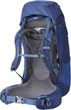 Рюкзак Gregory Katmai 55 RC SM/MD Empire Blue - изображение 2