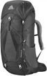 Рюкзак Gregory Aerolon Paragon 68 SM/MD Basalt Black - изображение 3