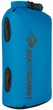 Гермомешок Sea To Summit Big River Dry Bag 20L. Blue - изображение 2