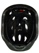 Комплект шолом та захист Sports Helmet розмір S-M Рожевий 4-15 років з регулюванням по об'єму (F18476/C34590) - зображення 5