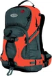 Рюкзак Terra Incognita Snow-Tech 40 Orange - изображение 1