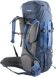 Рюкзак Pinguin Explorer 50 Nylon к:navy - зображення 2